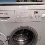 Bosch Maxx 4 Silence WFC 1667