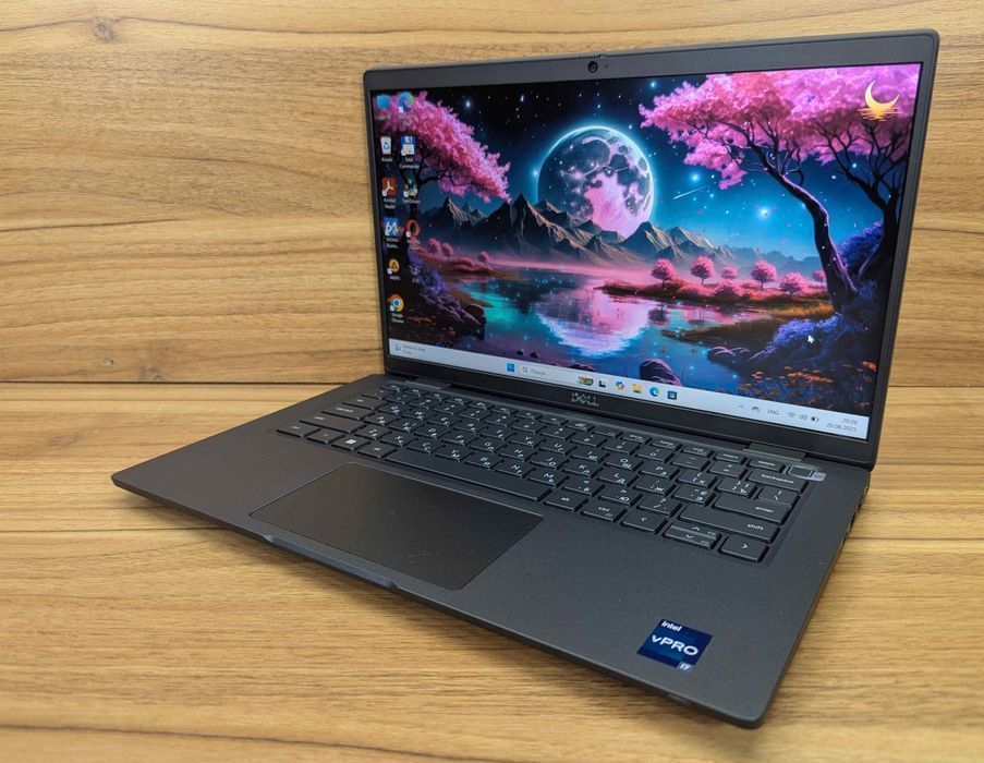 3573/Dell Latitude 7430/14"/Intel I7-1265U/512 GB SSD/RAM 16 GB/