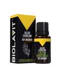 Naturalne olejki eteryczne Biolavit 10ml