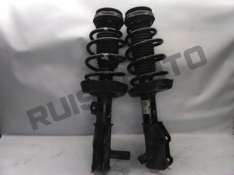 Conjunto Amortecedores Frente 1324_5976 Opel Insignia A [2008_2