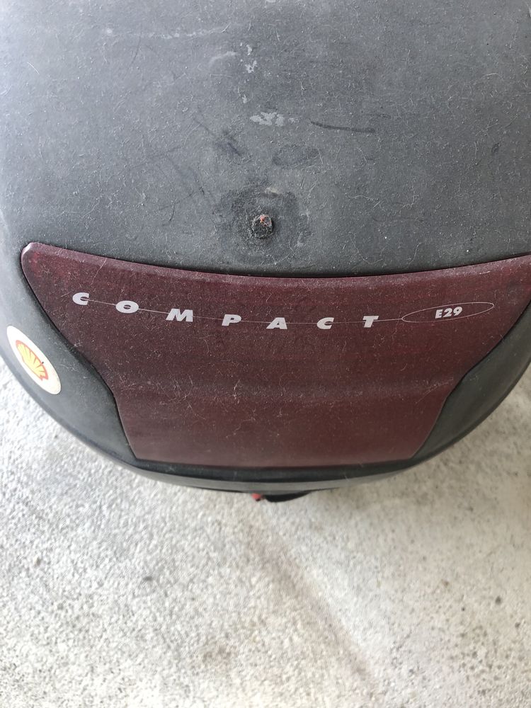 Mala GIvi compact E29