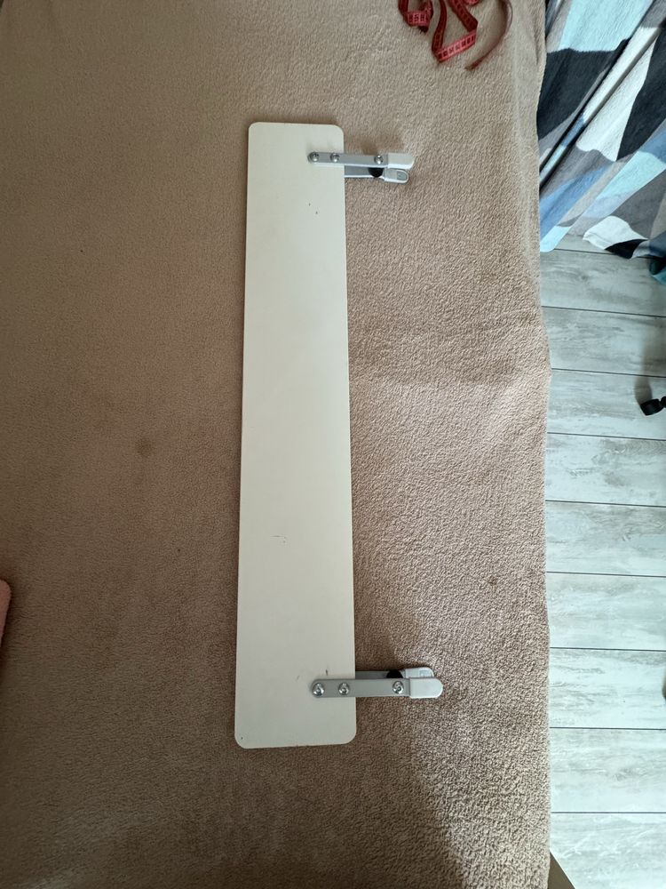Захисна планка для ліжка Ikea