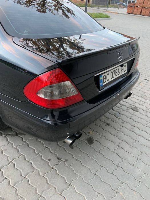 Продам Mercedes w211