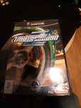 Nsf underground 2 gamecube