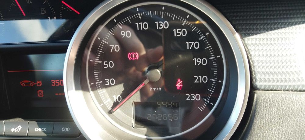 Sprzedam Peogeot 508