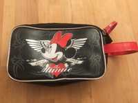 Necessaire Disney Minnie estilo retro