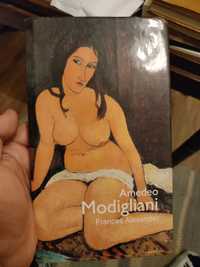 Amadeo Modigliani - Frances Alexander