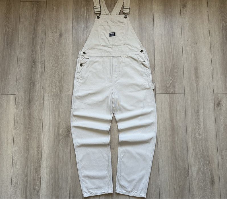 Жіночий комбінезон Vans