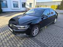 Okazja piękny Volkswagen Passat 2.0 TSI 280 KM 4Motion