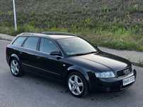 Sprzedam Audi A4B6