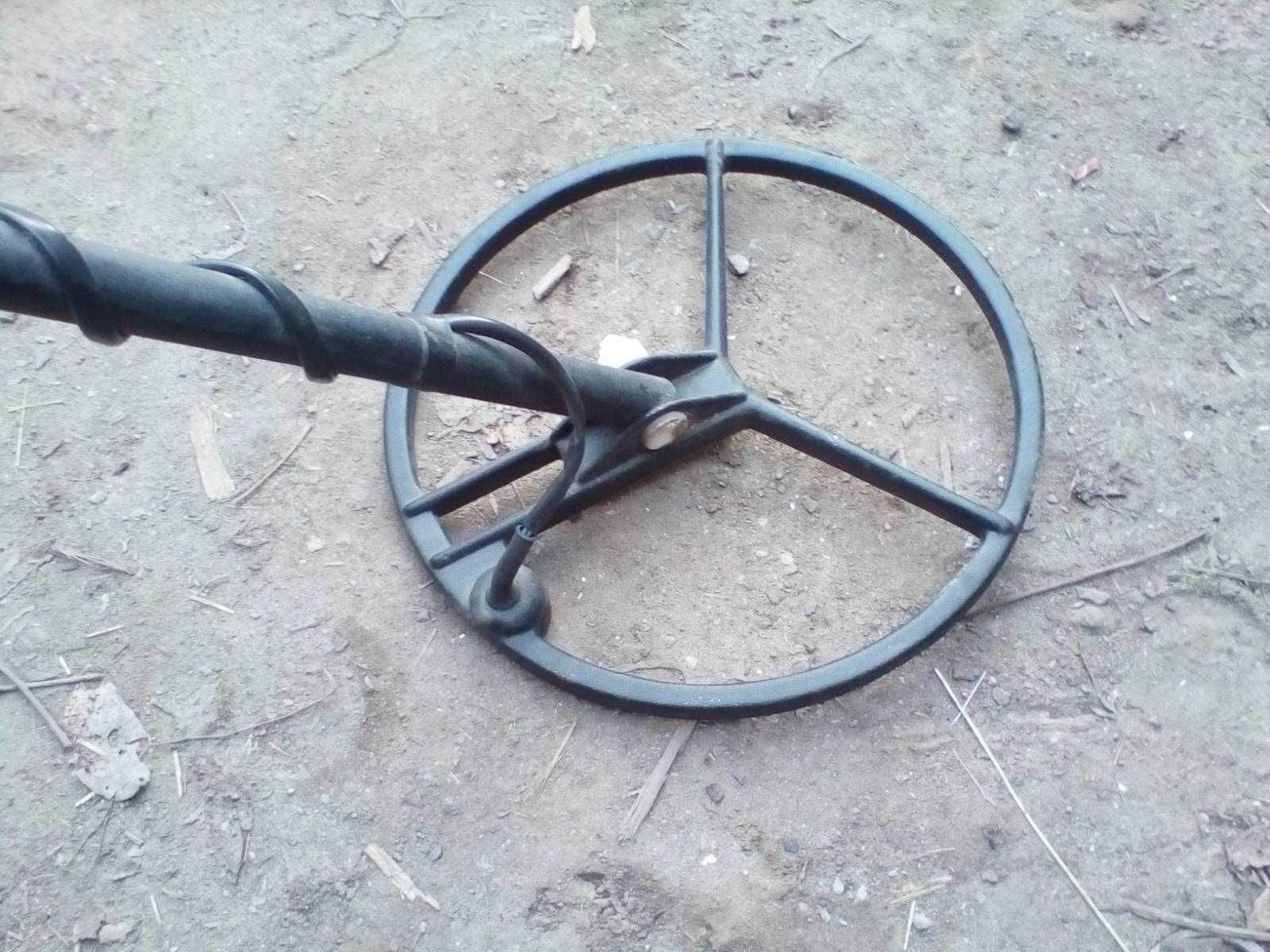 Металлоискатель Clone Pi-W