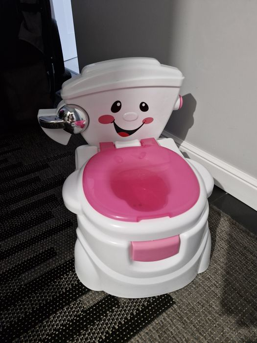 Nocnik-sedes dla dzieci