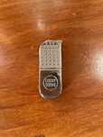 Isqueiro de metal Lucky Strike