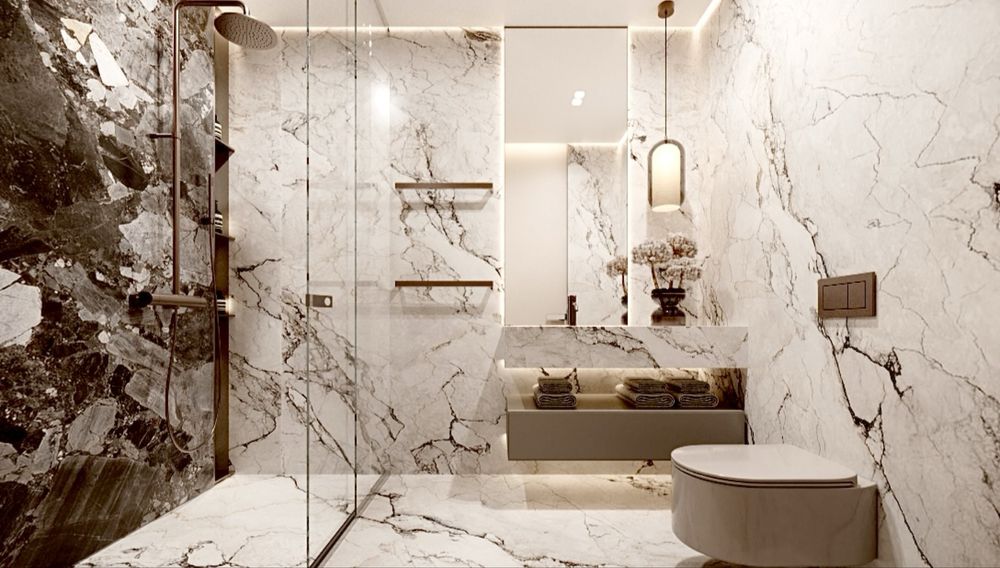 Оренда 2-х кінатний Пентхауса