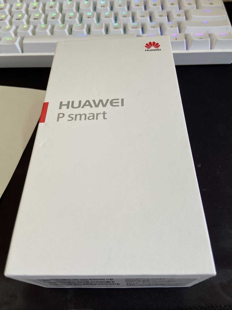 Huawei P Smart Peças