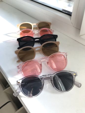 Солнцезащитные очки детские, UV 400.