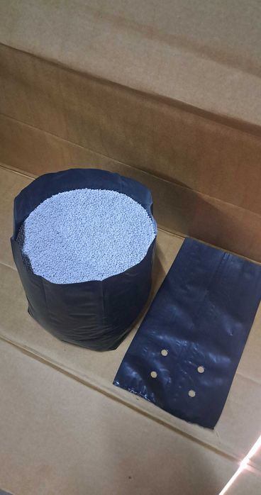 Doniczki produkcyjne 15l- foliowe/ 10szt.