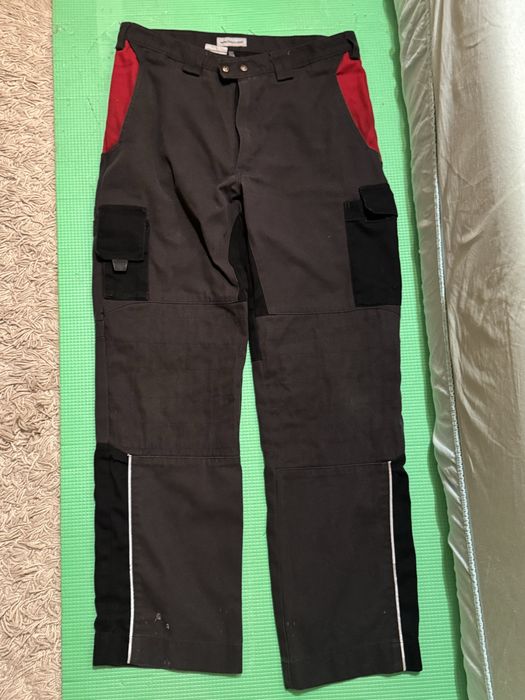 Робочі штани,одяг для роботи