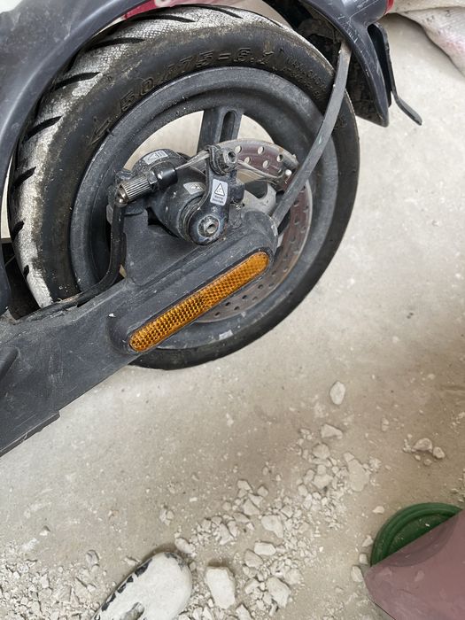 Електро самокат Xiaomi 1s