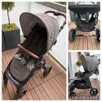 Wózek/spacerówka Valco Baby Snap Trend tailormade