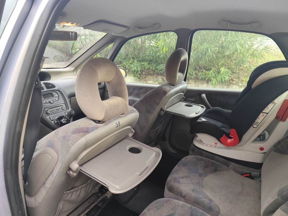 Citroen Picasso 1.6 87.000km