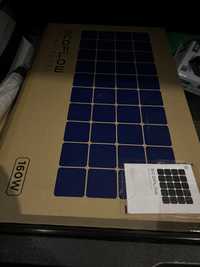 Сонячна панель ECOFLOW 160 w