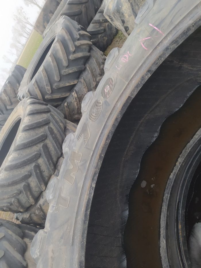 580/70 R42 Trelleborg TM700 J021 J022