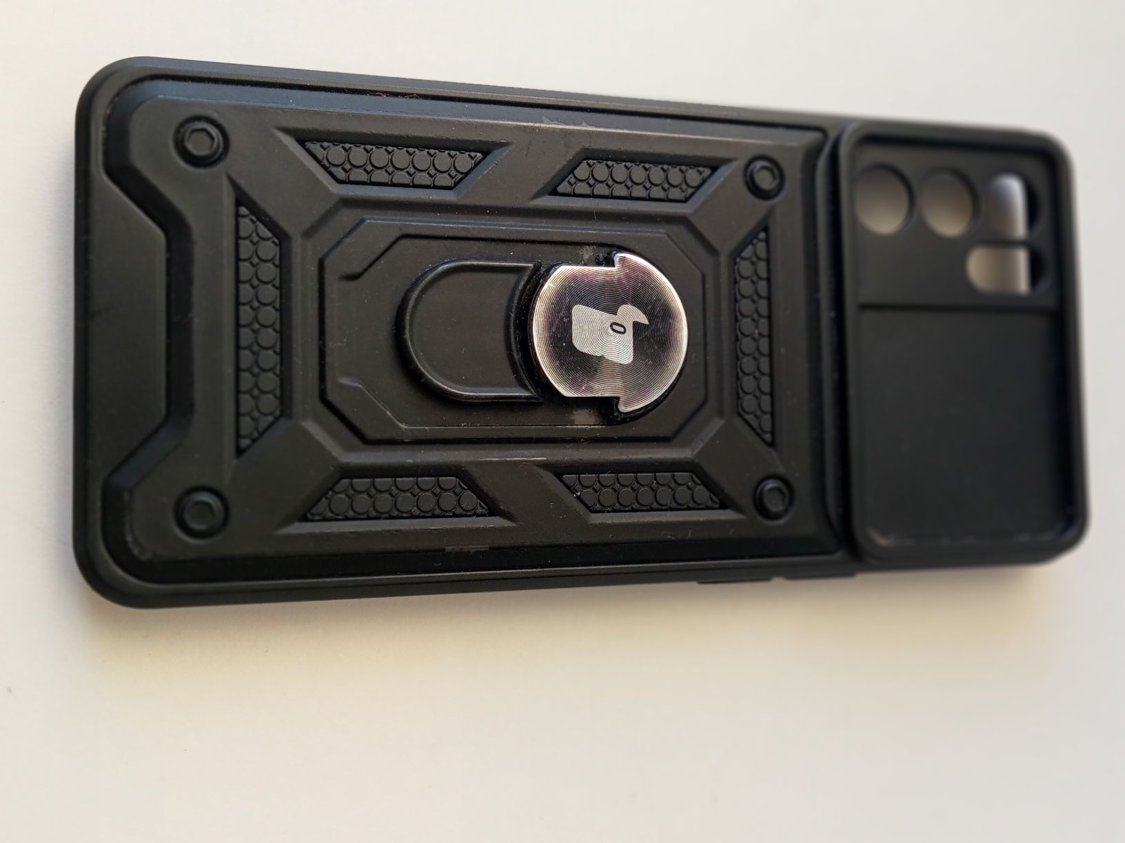 Etui do telefonu Reno6