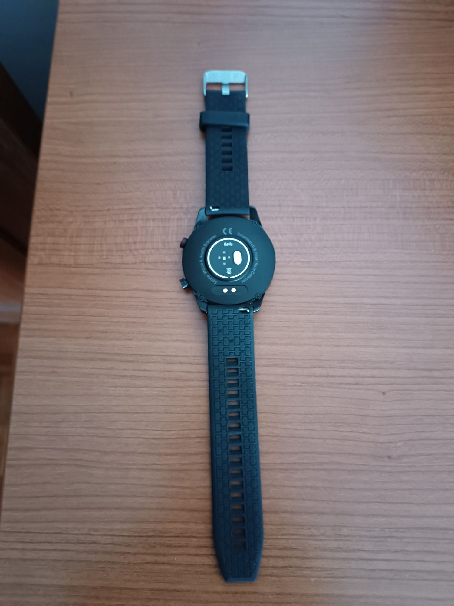 2 Smartwatch kumi GT3 + X9 max como novos