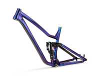 Rama Dartmoor Rocbird Enduro z damperem X-Fusion H3A RCP