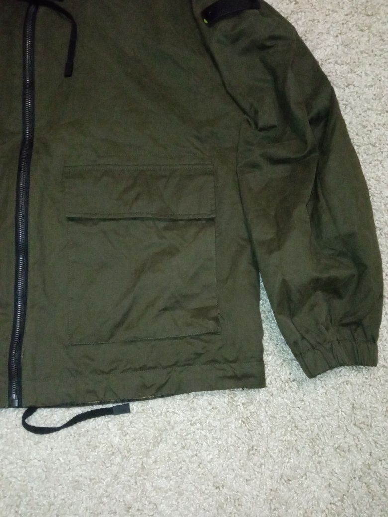 Чоловіча куртка scotch&soda
