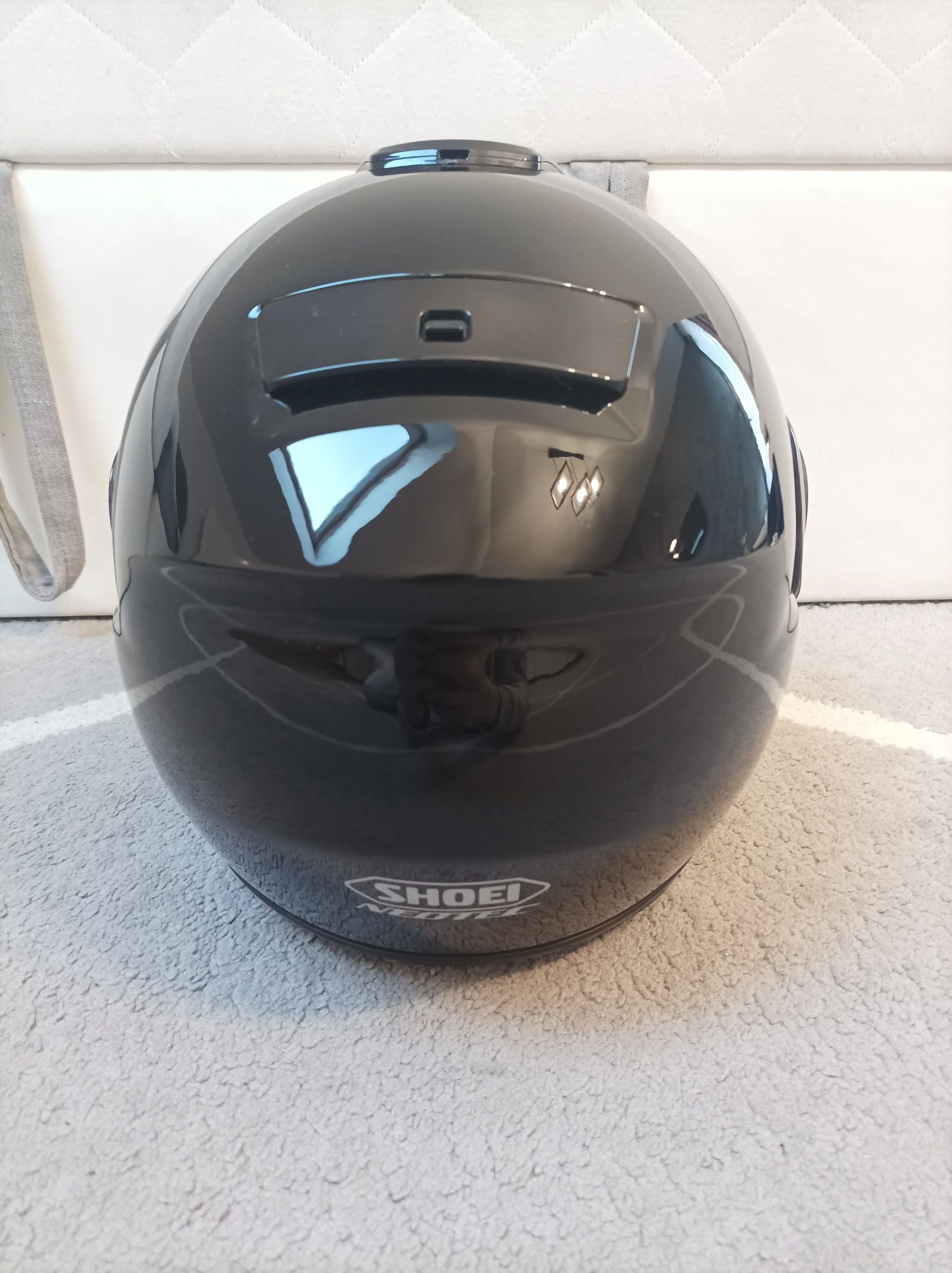 Kask Shoei Neotec M !OKAZJA! !JAK NOWY!