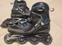 Rolki ROLLERBLADE Spark 80