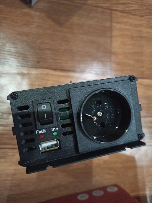 Інвертер Car Point в наявності в Вінниці