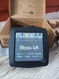 Dekoder TV Bbox 4K