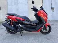 Yamaha N-MAX 155