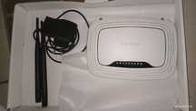 Router TP link TL-WR841ND