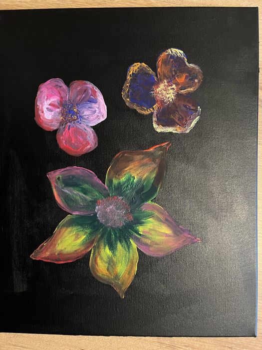 Obraz akryl 40x50cm
