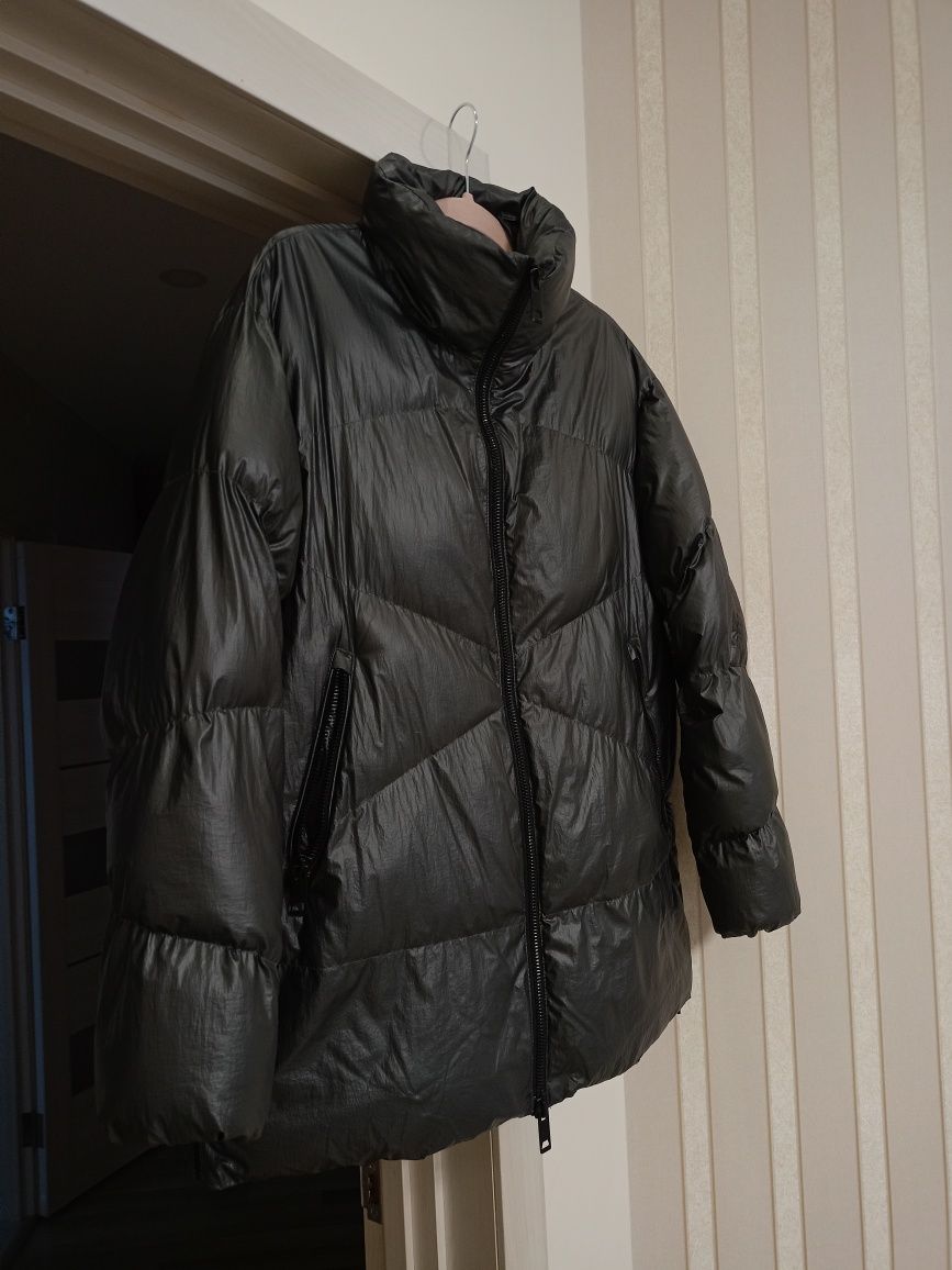 Куртка Massimo Dutti