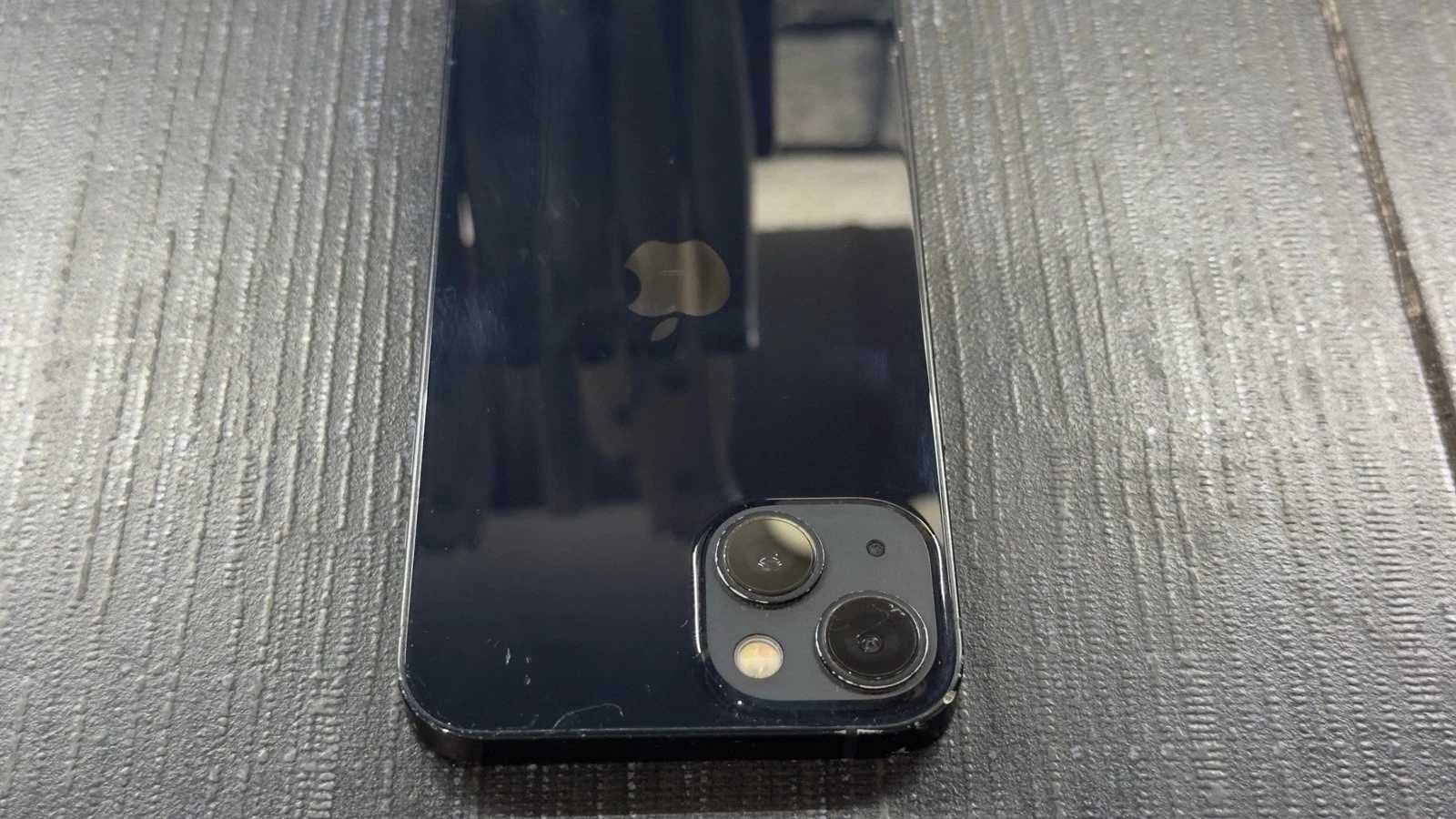 Iphone 13  wersja 128GB 91%