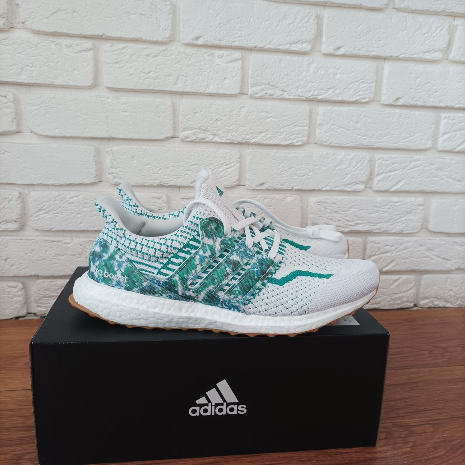 Buty męskie adidas ultraboost 5.0 dna 43 1/3