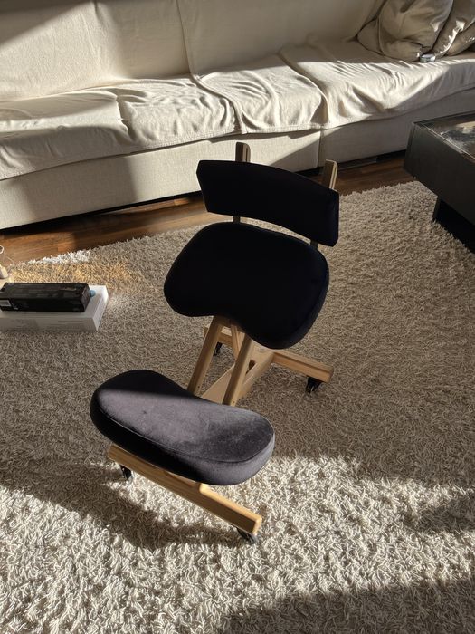 Ортопедичне крісло