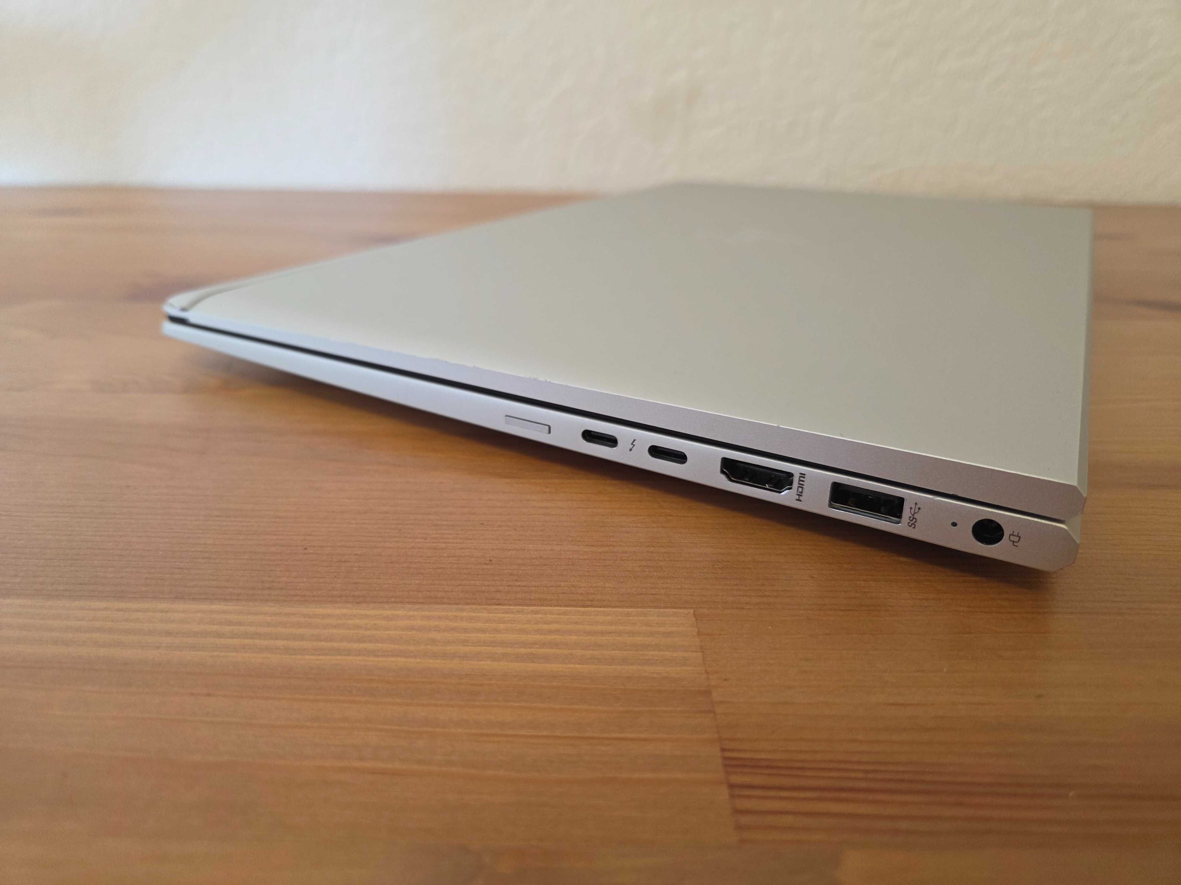 Ноутбук HP EliteBook 850 G8 i5-1145G7 16gb 512Gb Батарея 7ч #1
