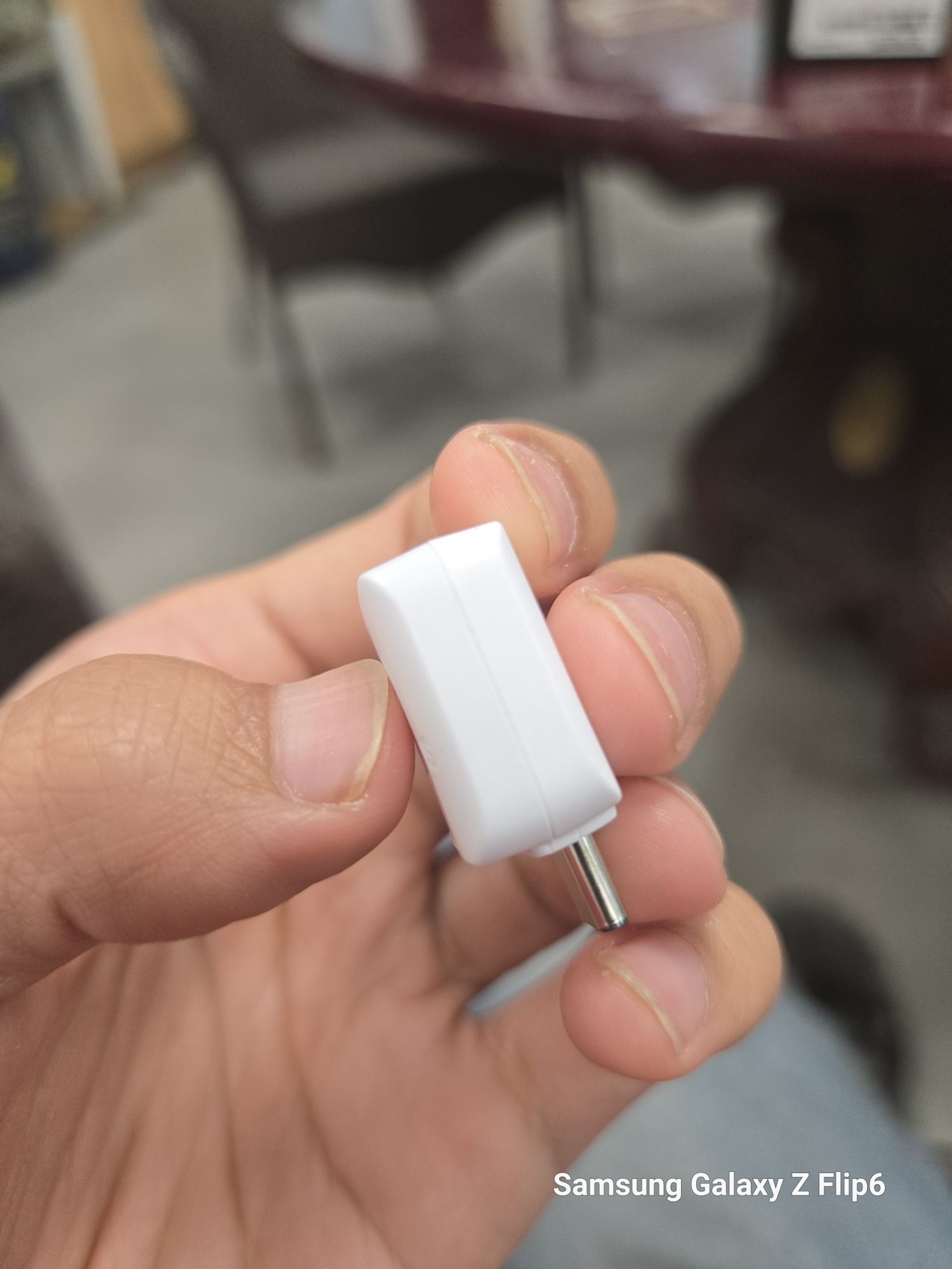 Adapter USB typu C do typu A, od Samsung