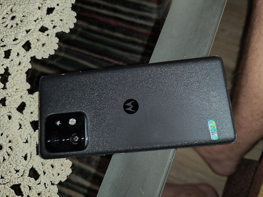 Motorola edge 40 pro