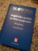Słownik angielsko-polski