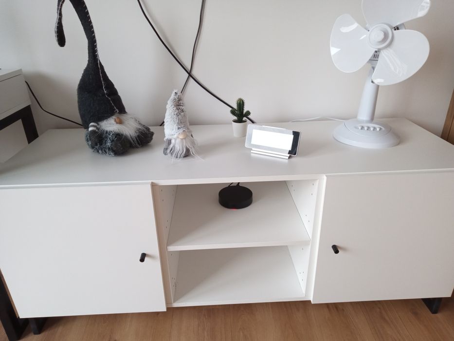 Sprzedam jak NOWĄ funkcjonalna szafkę rtv VOX