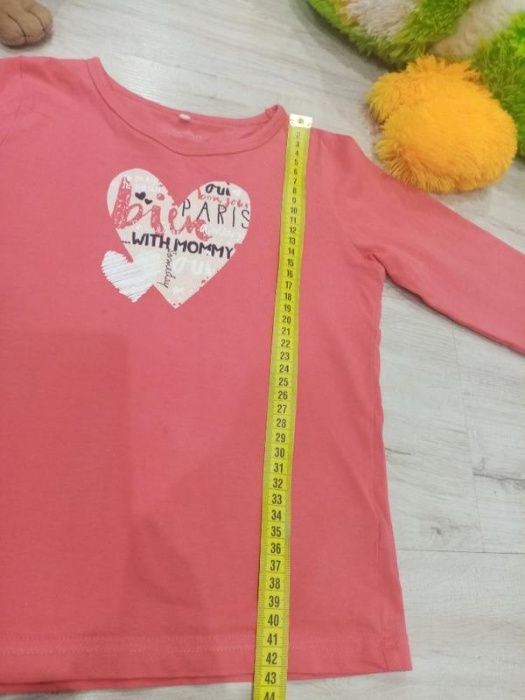 Кофточка на девочку 4-7 лет