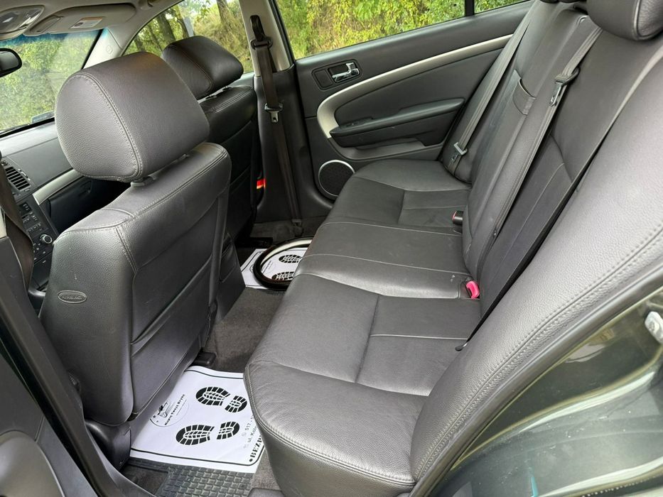 Chevrolet Epica Hak - Automat - 2.5 Benzyna