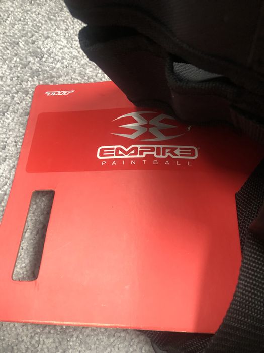 Nowy pas do paintball EMPIRE